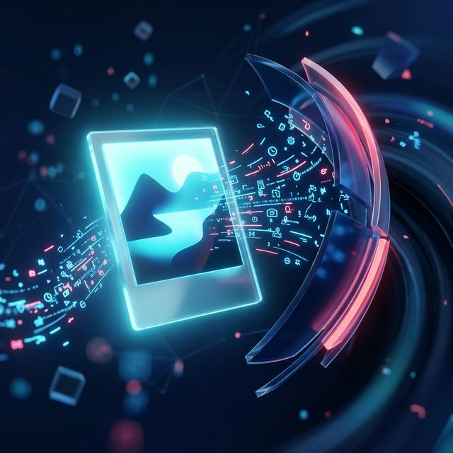 The Hidden Dangers of Metadata: How to Clean Your Photos Before Sharing