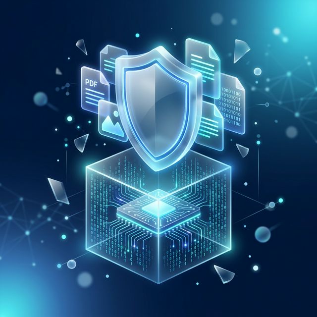 What Makes AuraFile Different: The Engineering Behind Privacy-First File Processing