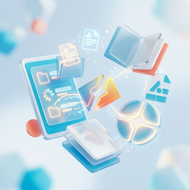 The Best PDF Tools for Students: How to Annotate, Merge, and Split for Free